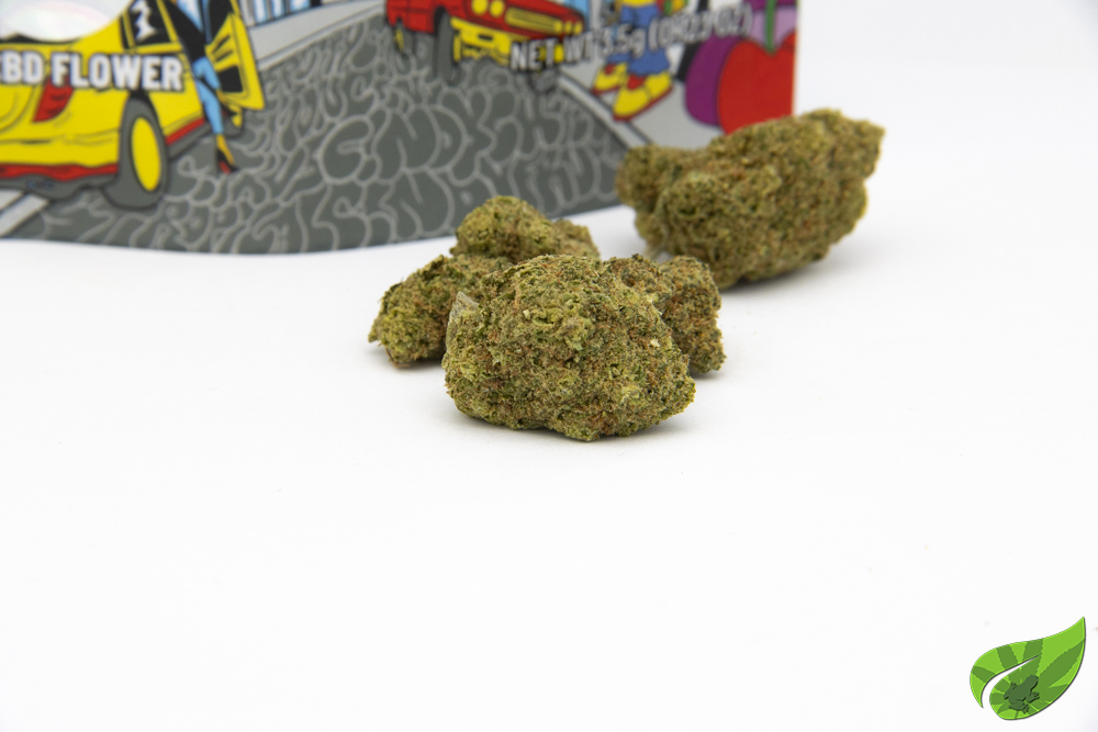 COOKIES HOLLYWOOD 3.5GR