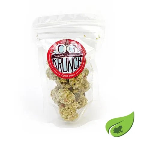 COCO BUD