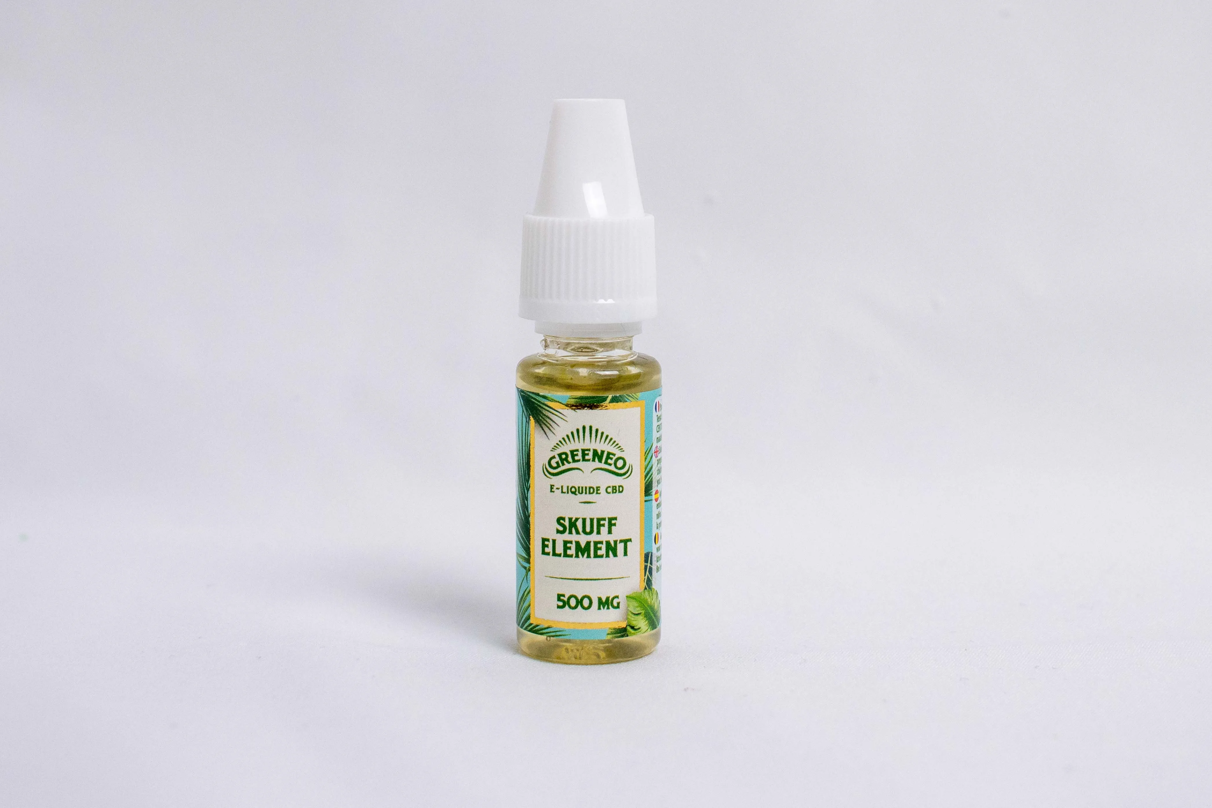 Greeneo ANMESIA 500mg