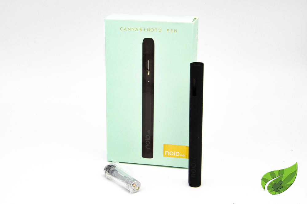 NOID VAPE PEN SOLO