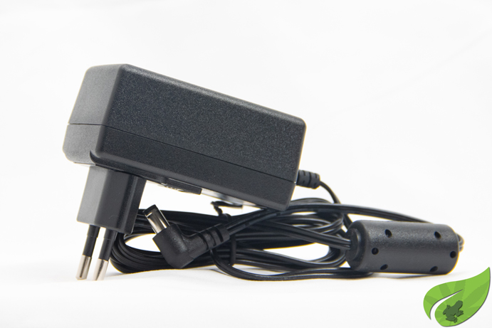 CHARGEUR SECTEUR MIGHTY