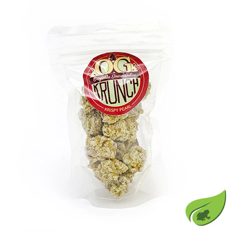 KRISPY PEARL 50G
