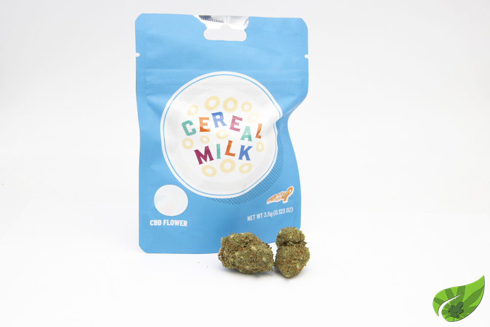 COOKIES CEREAL MILK 3.5GR
