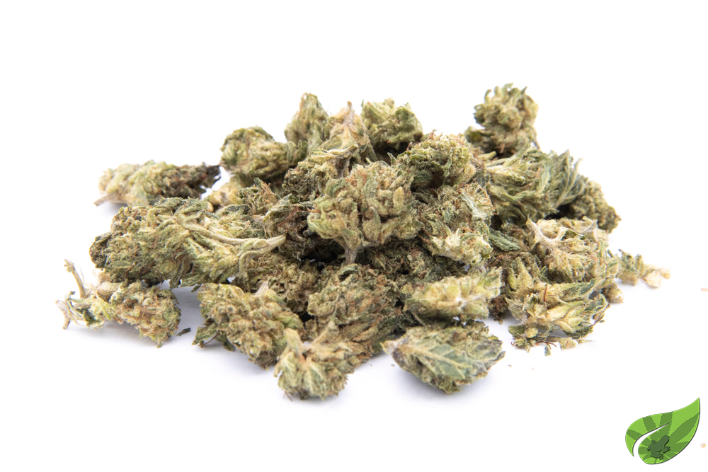 SMALL BUBBA KUSH Chill 2.0