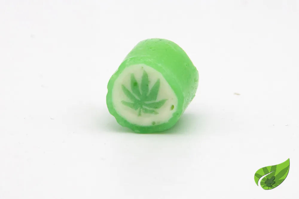 BONBON CBD GREEN PLANET UNITE