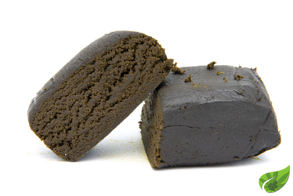 CBN HASH MALANA CREAM