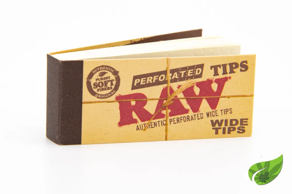 TIPS RAW 50 WIDE