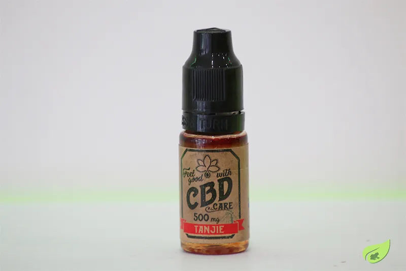 CAR FULL Tanjie 500MG
