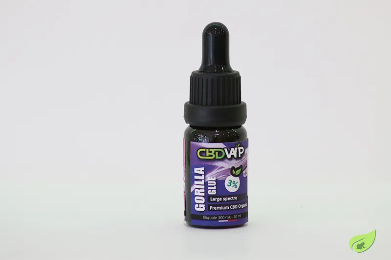 GORILLA GLUE 300MG 10ML