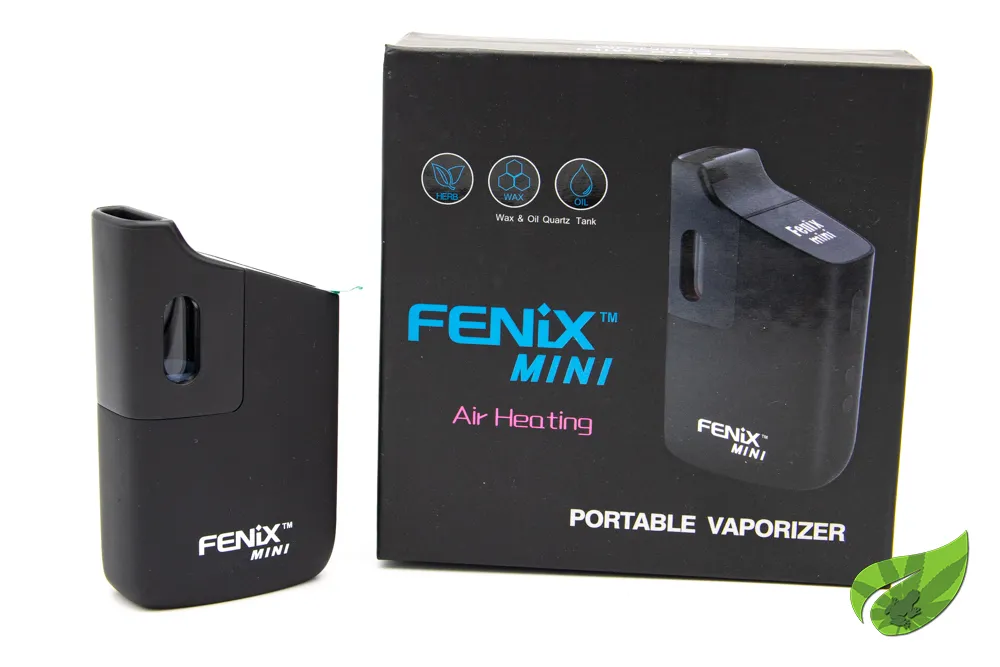 VAPORISATEUR FENIX MINI