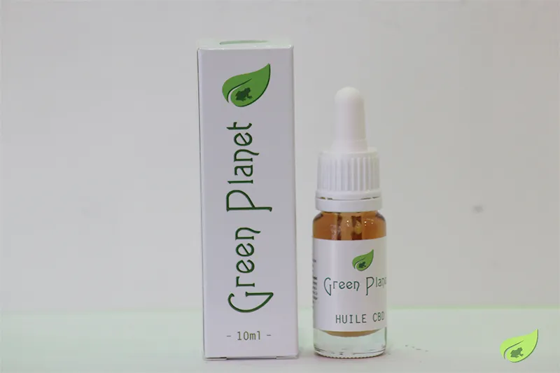 Huile 20% Menthe xxxxxx