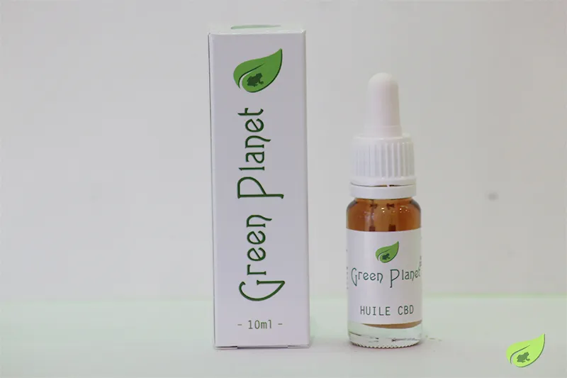 Huile 30% Chanvre xxxxxx