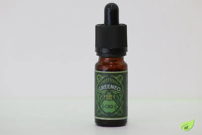 Greeneo OG Kush 200mg