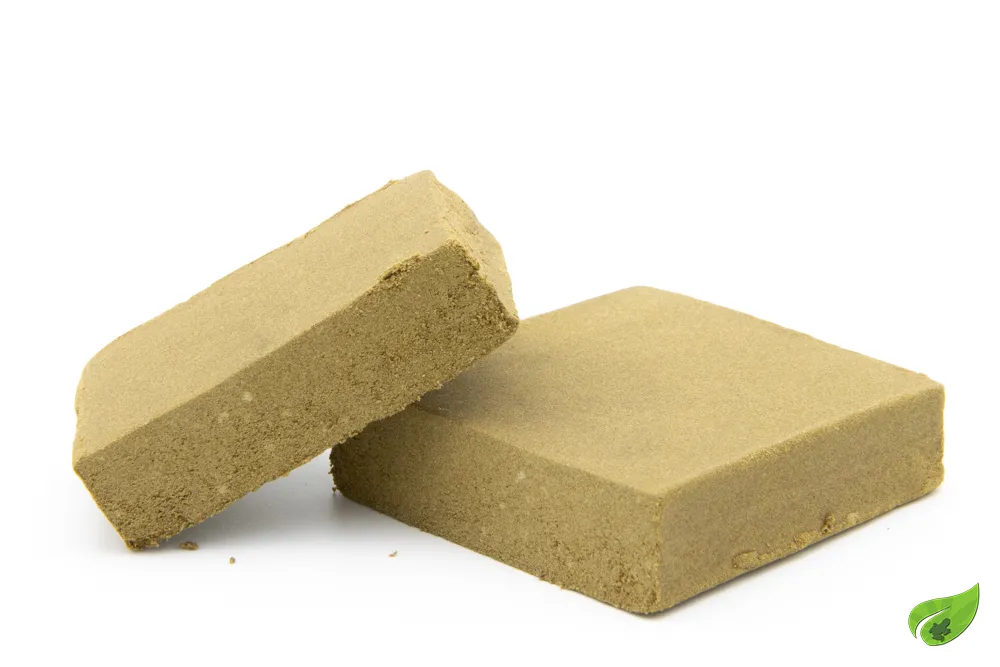 CBD POLLEN PRIMERO STRAWBERRY