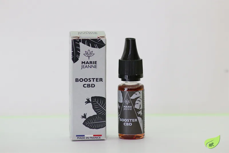 BOOSTER 1000mg 10ml