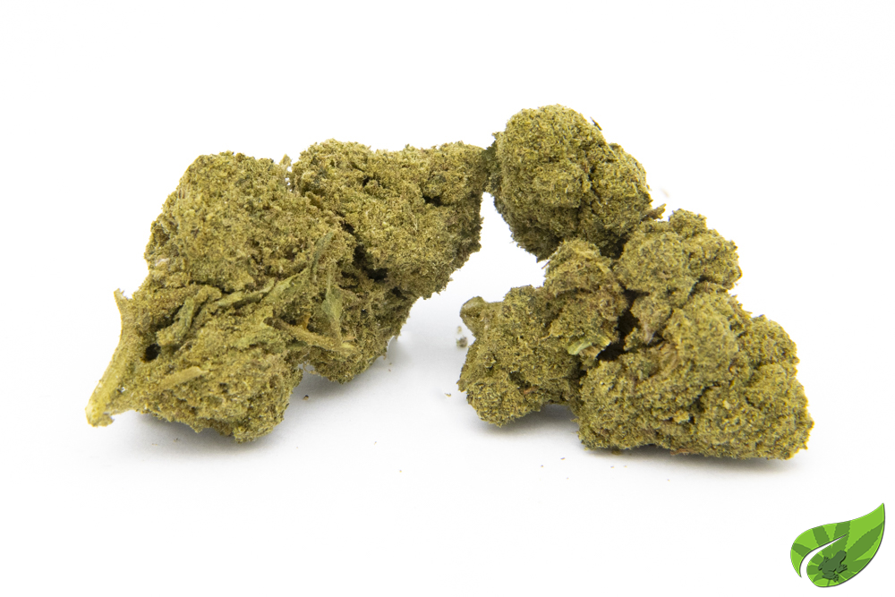 MANGO KUSH
