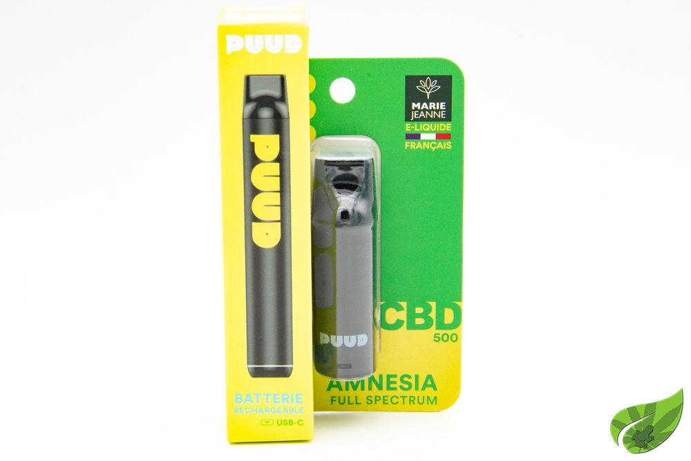 PUUD CBD MARIE JEANNE AMNESIA