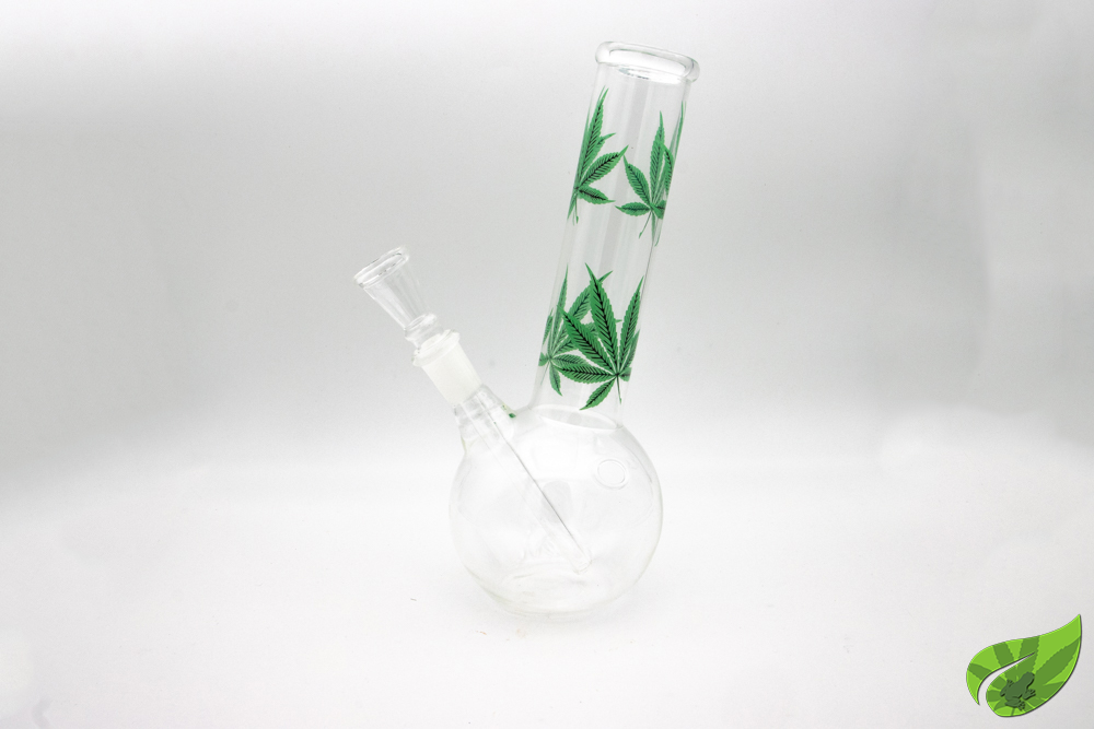 BANG EN VERRE MILTILEAF