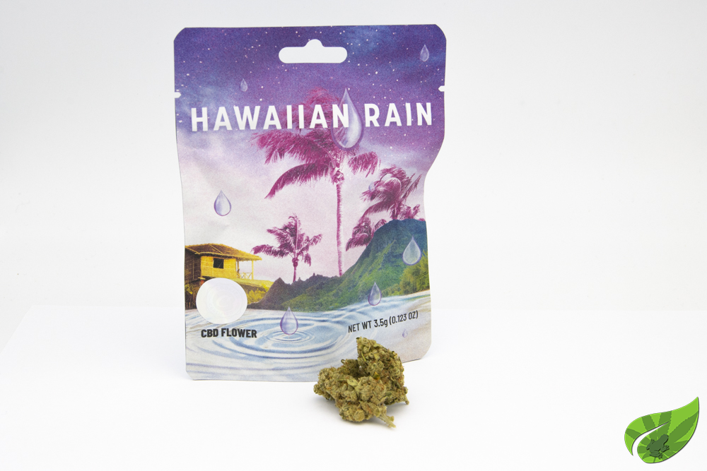 COOKIES HAWAIIAN RAIN 3.5GR