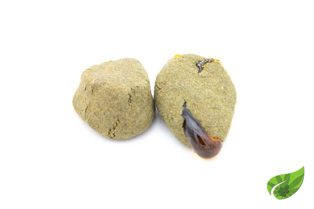 MOON ROCK ROSIN