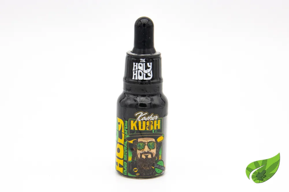 THE HOLY-HOLY KOSHER KUSH 500MG