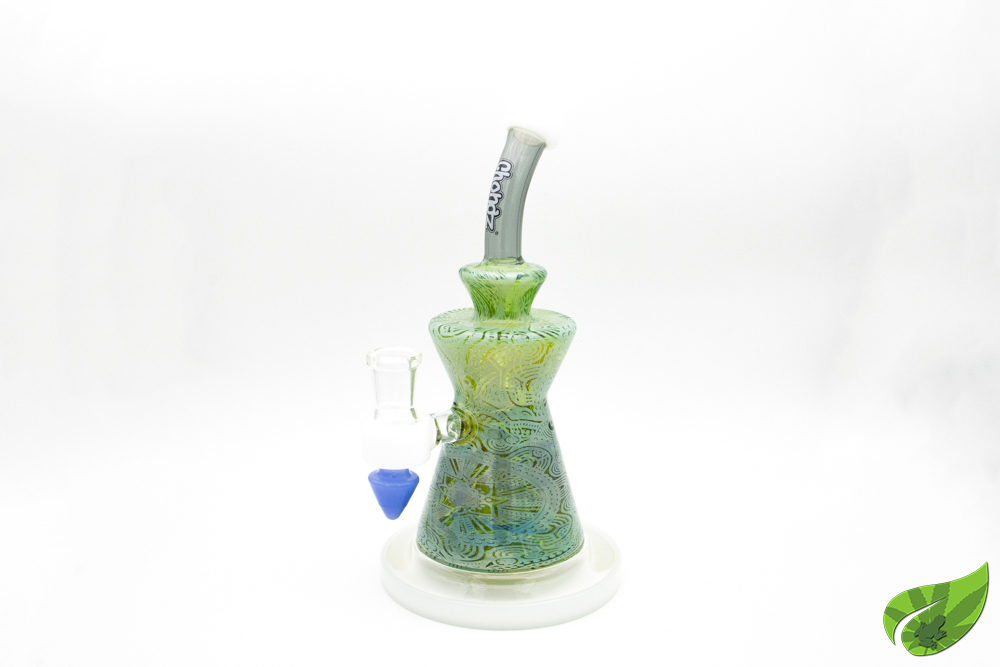 BANG CHONGZ NAMELESS SHAMELESS 24CM