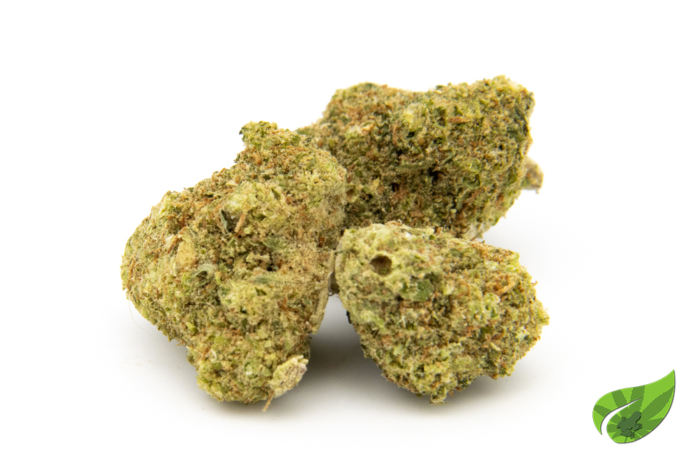 OG KUSH