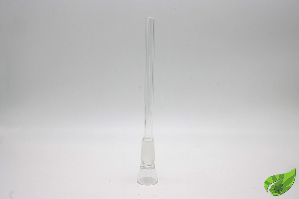 PLONGEUR EN VERRE ET DOUILLE 14.5MM 14CM
