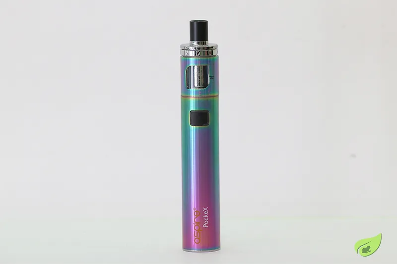 POCKEX 1500MAH ARC EN CIEL