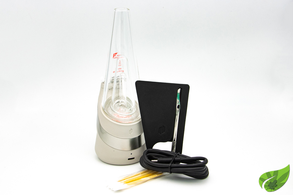 VAPORISATEUR PUFFCO NEW PEAK