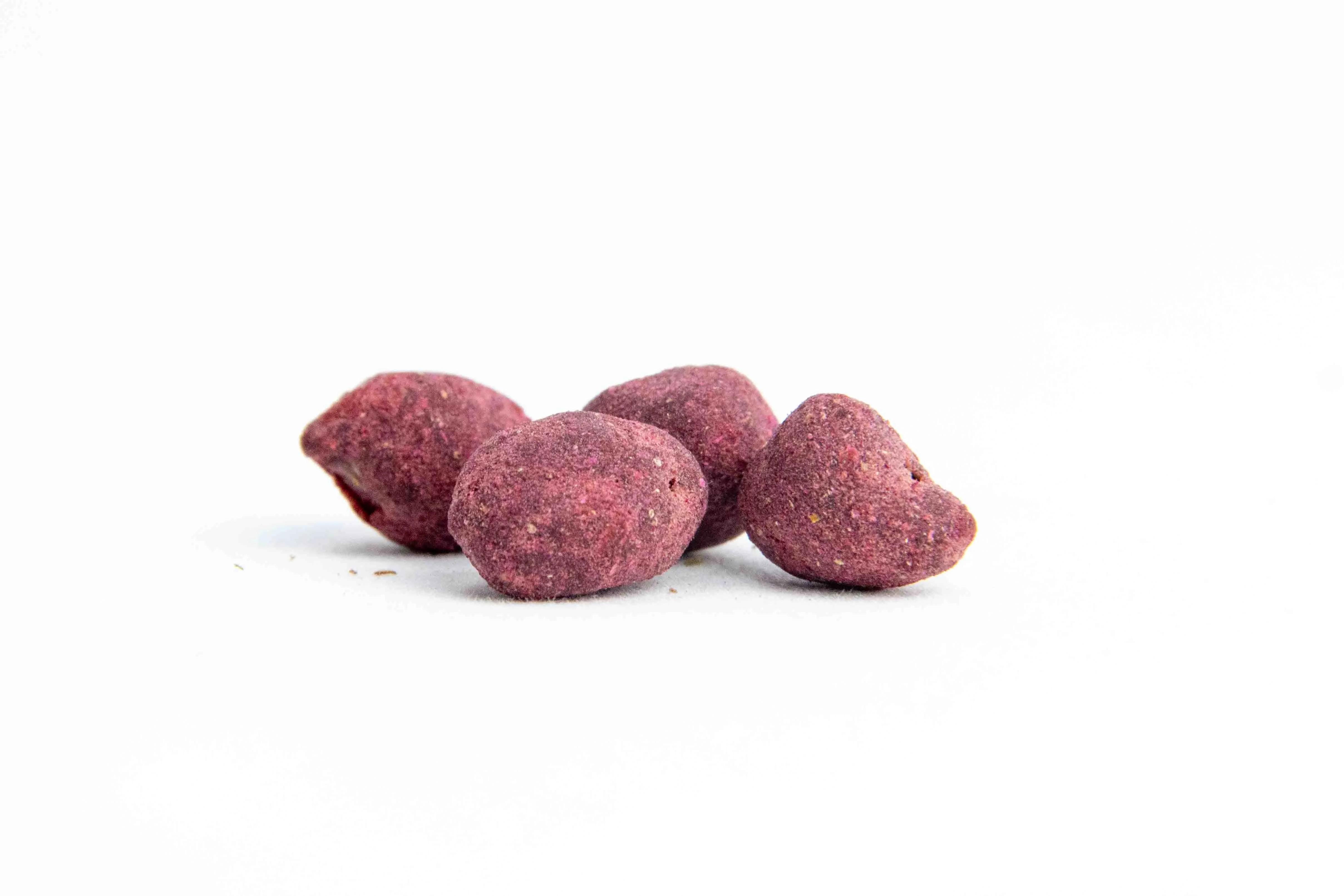 MOON ROCK RASPBERRY