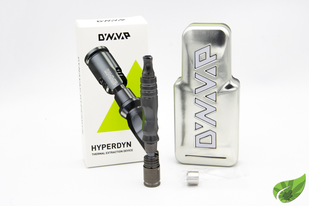 VAPORISATEUR DYNAVAP HYPERDYN