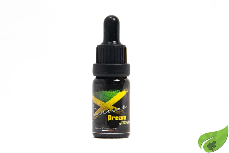 JAMAICAN DREAM 300MG 10ML