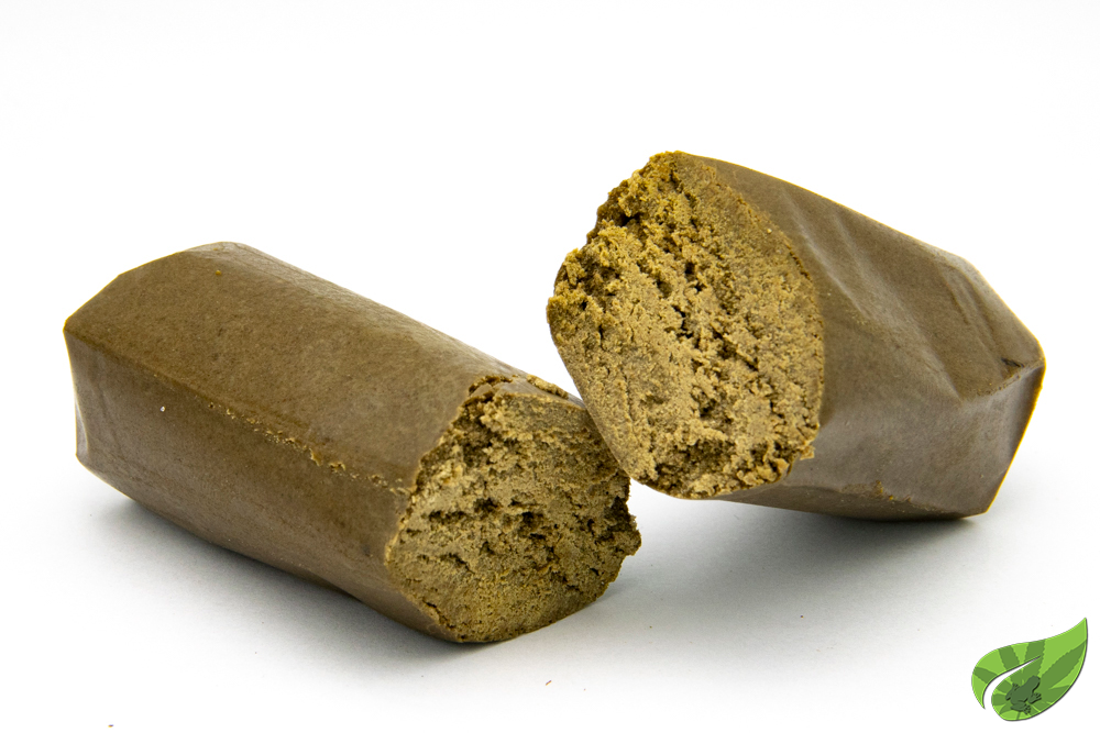 THV-N10 HASH PIATELLA 60%